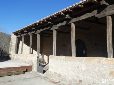 Rincones,Pueblos,Sierra Norte de Madrid; el almanzor parque de urbasa najarra senderismo wikipedia r